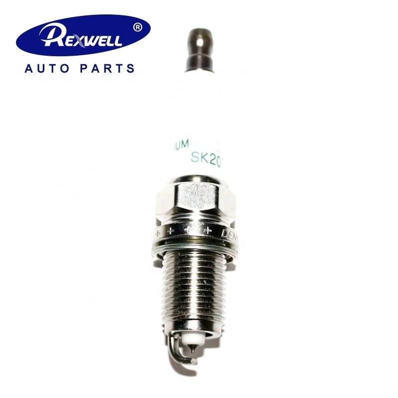 MITSUBISHI ASX Pajero MD373645 Ceramic Spark Plugs for Durability and Performance