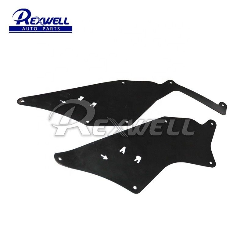 ABS Inner Fender Liner Mud Flaps for TOYOTA HILUX 4Runner RAV4 53885-KK020 53735-KK030