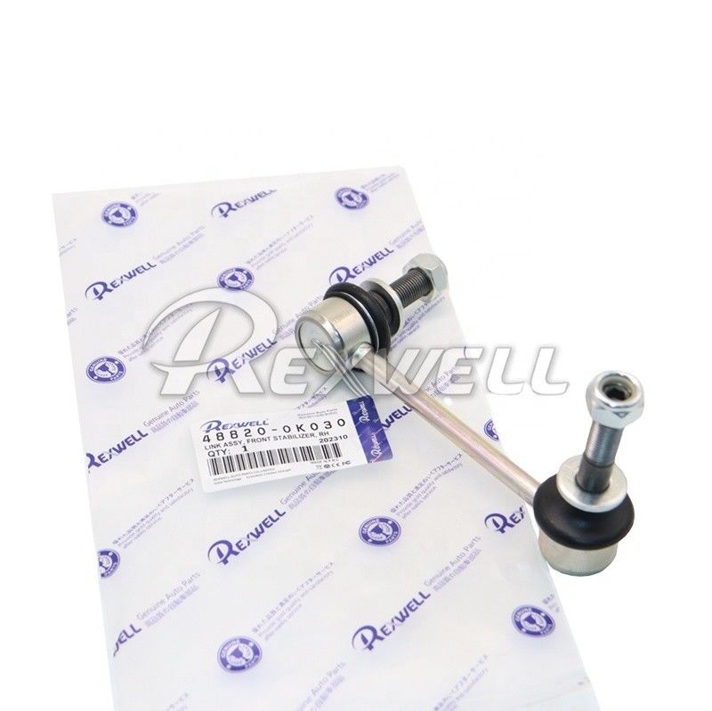 SL-3890L 48810-0K010 Front Left Sway Stabilizer Link for Toyota HIACE 4Runner HILUX