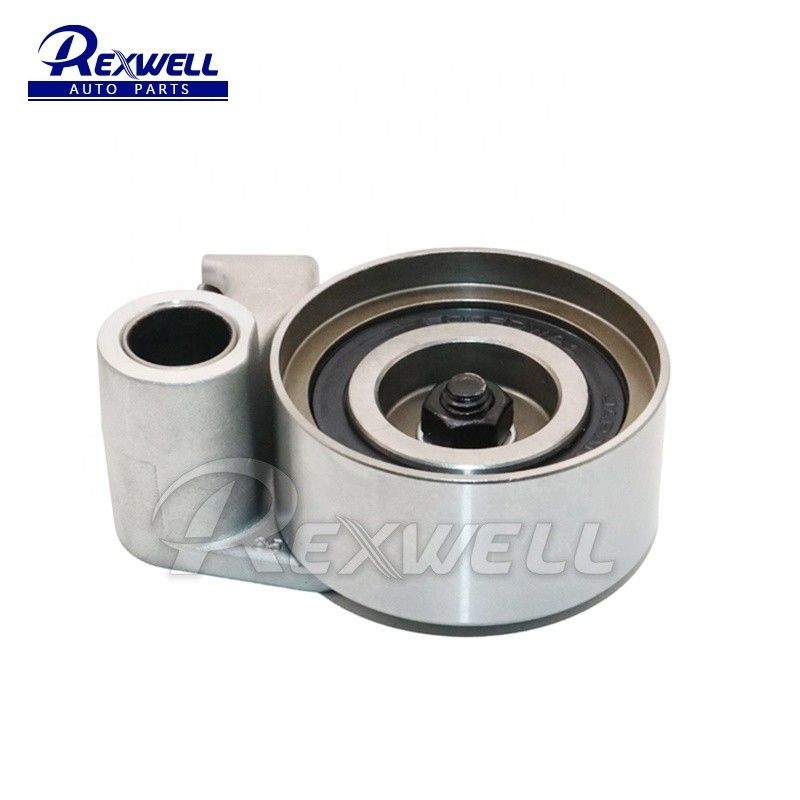 Steel Aluminum Japanese Car Engine Timing Belt Tensioner Arm 13505-67042 for Toyota