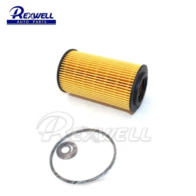 Affordable Auto Parts Oil Filter for Mercedes-Benz A6511800109 Shipping by Air Cargo