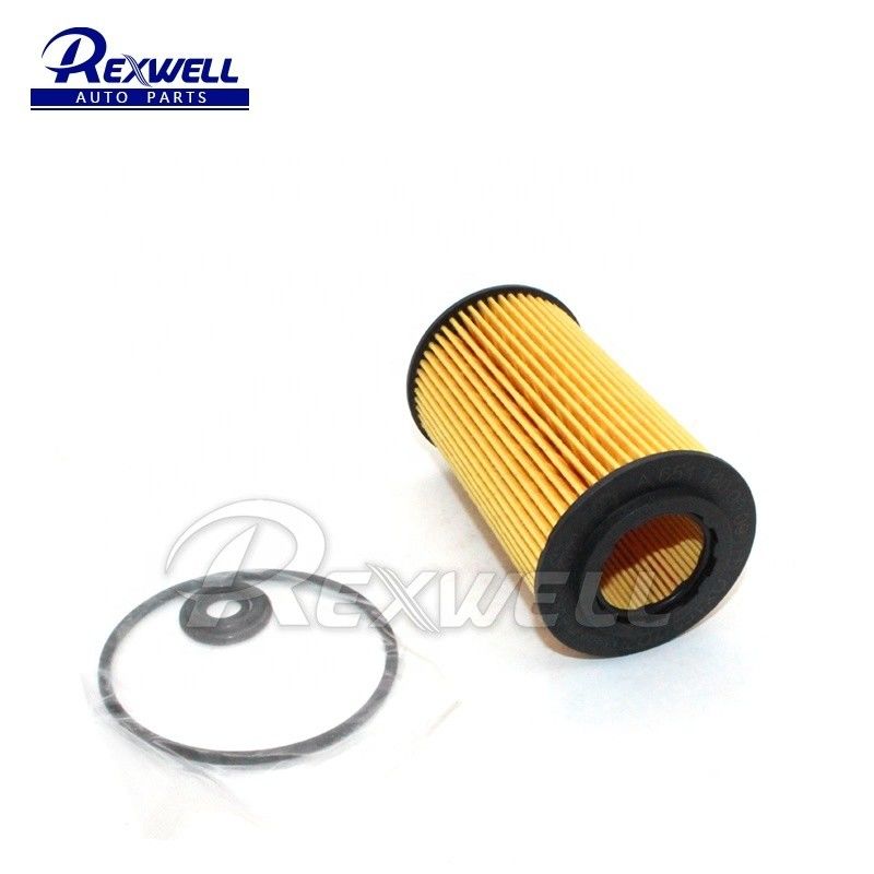Affordable Auto Parts Oil Filter for Mercedes-Benz A6511800109 Shipping by Air Cargo