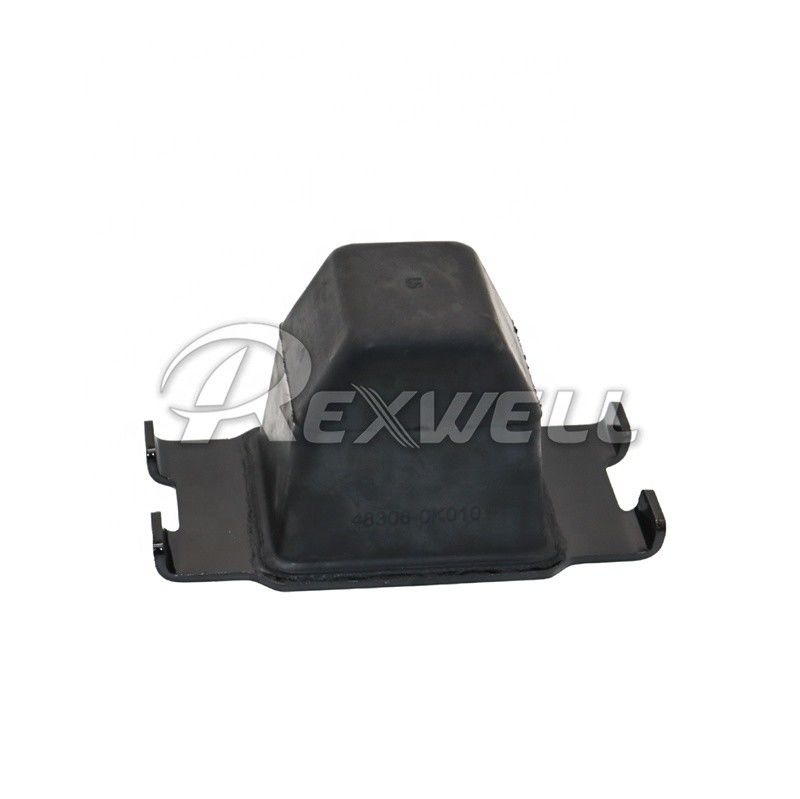 Engine 4WD 483060K020 Strut Mount Rear Spring Bumper for TOYOTA HILUX 2WD 4Runner 4WD
