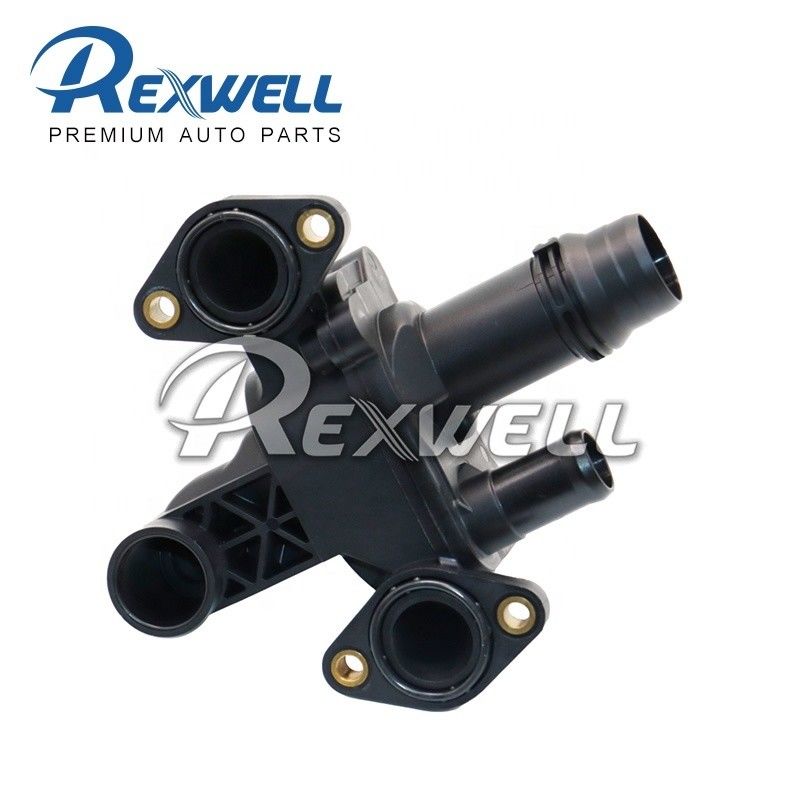 Range Rover 4.4 4x4 LR073372 Engine Coolant Thermostat Housing from Rexwell Auto Parts