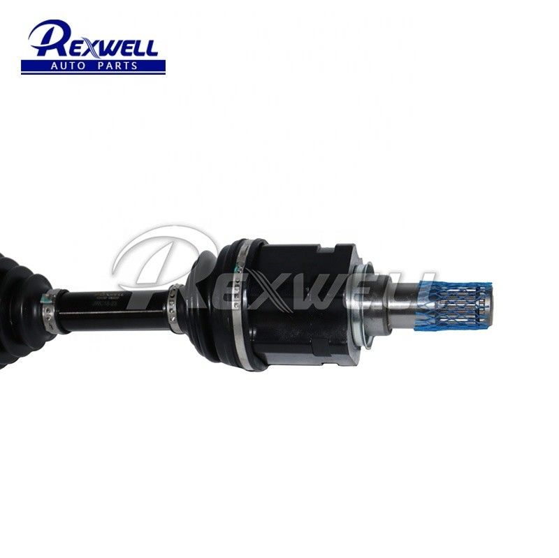 43430-0K020 Front Left Drive Shaft Axle Shaft for Toyota HILUX VII Pickup Replace/Repair