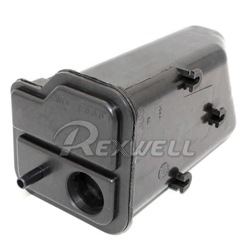 2.0 TDI 16V Engine Activated Charcoal Fuel Filter for VAG GOLF 1K0201801E and Durable