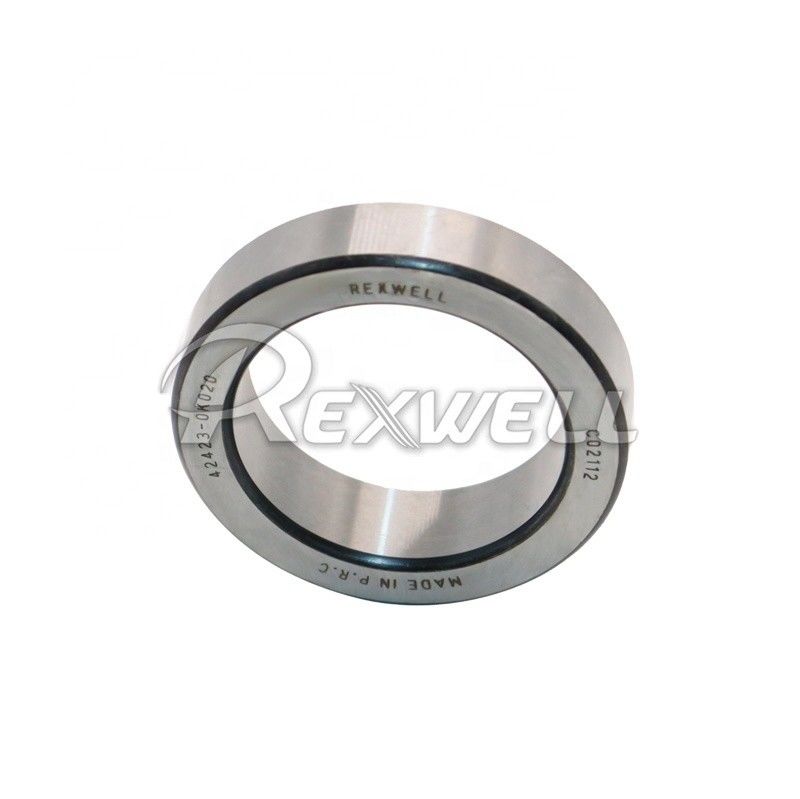 Guaranteed Toyota Hilux Vigo Hiace Rear Axle Wheel Bearing Inner Retainer 424230K020