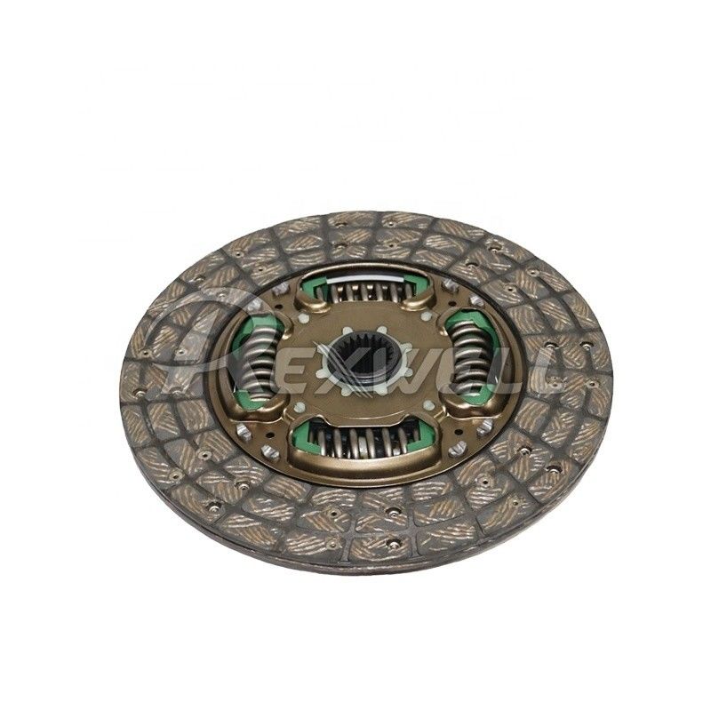Replacement/Repair Solution Rexwell Clutch Disc 31250-0K204 for Toyota Hilux Vigo 2KD