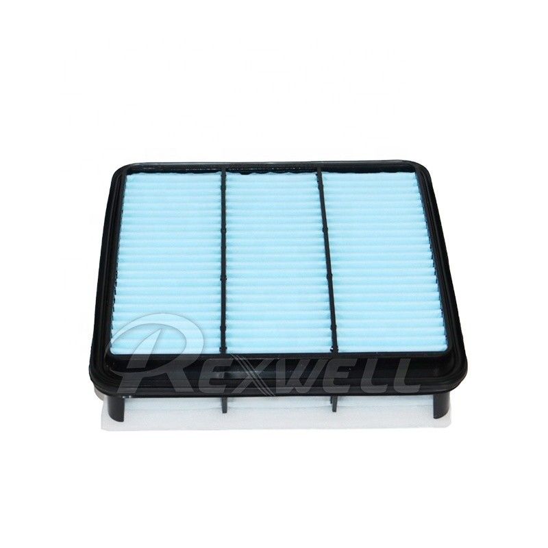Trusted Universal High Flow Auto Parts Engine Air Filter 1500A098 for MITSUBISHI L200