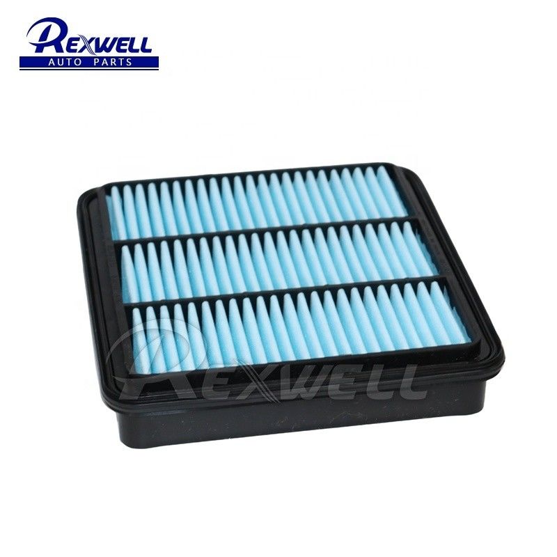 Trusted Universal High Flow Auto Parts Engine Air Filter 1500A098 for MITSUBISHI L200