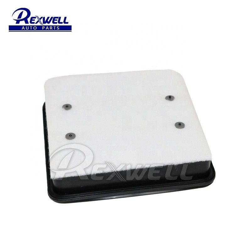 Trusted Universal High Flow Auto Parts Engine Air Filter 1500A098 for MITSUBISHI L200
