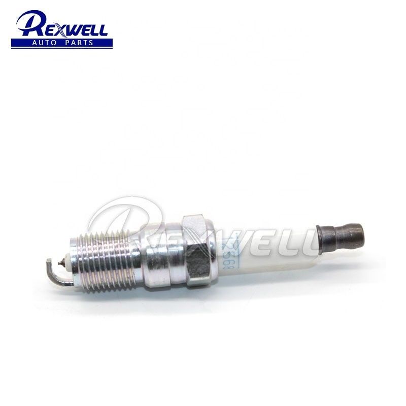 12568387 Iridium Spark Plugs for Chevrolet Car Fitment 41-101 Best Choice
