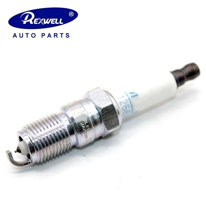12568387 Iridium Spark Plugs for Chevrolet Car Fitment 41-101 Best Choice