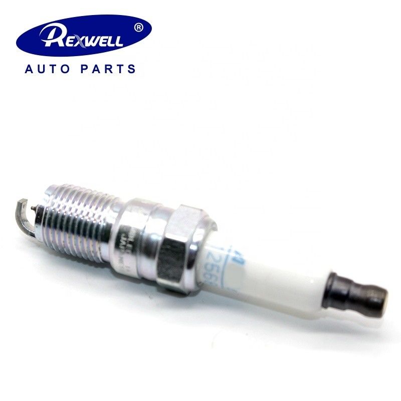 12568387 Iridium Spark Plugs for Chevrolet Car Fitment 41-101 Best Choice