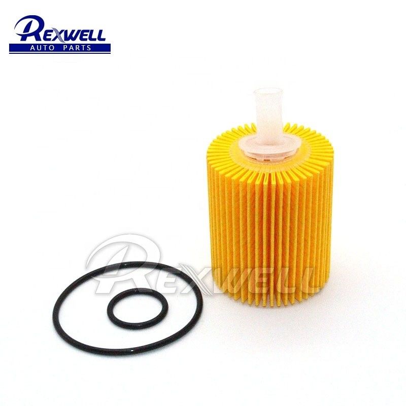 2013- Year Excellent Filtration Auto Filter for Lexus 04152-YZZA5