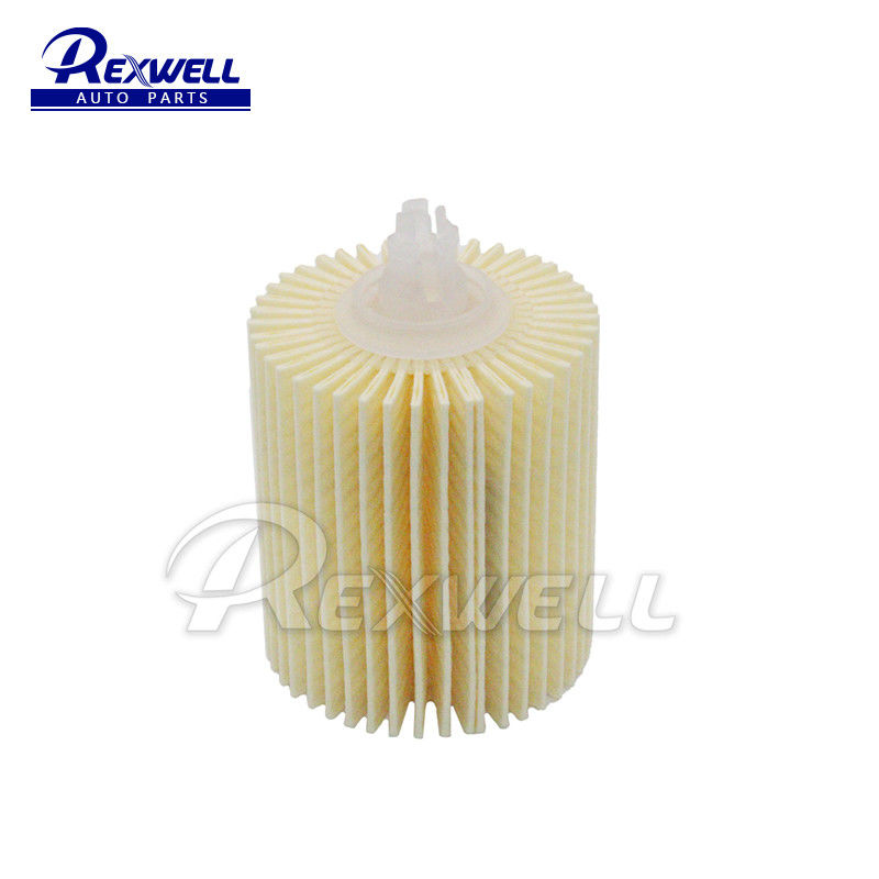 2013- Year Excellent Filtration Auto Filter for Lexus 04152-YZZA5