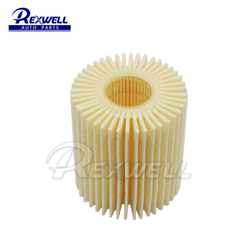 2013- Year Excellent Filtration Auto Filter for Lexus 04152-YZZA5