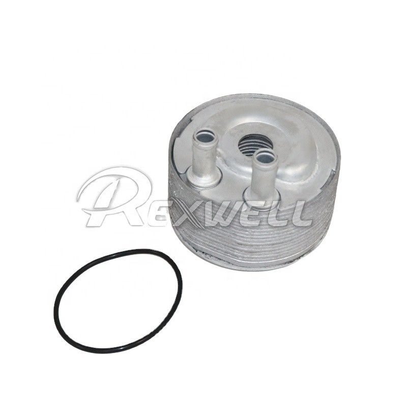 Rexwell Engine Oil Cooler Radiator 21305-EB300 21305-5M301 for Nissan Navara Frontier