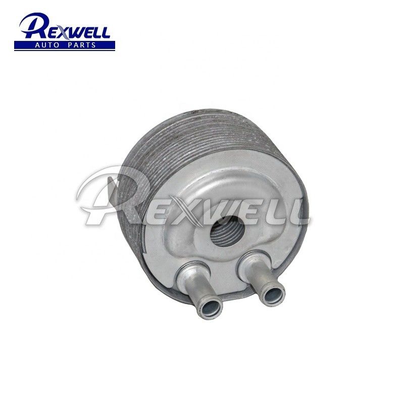 Rexwell Engine Oil Cooler Radiator 21305-EB300 21305-5M301 for Nissan Navara Frontier