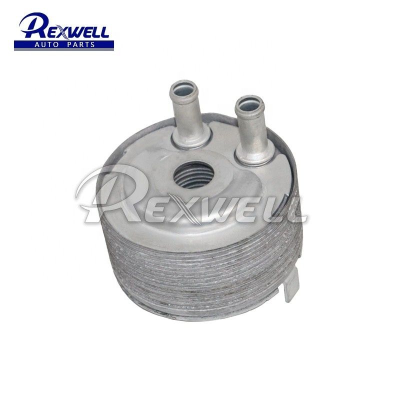 Rexwell Engine Oil Cooler Radiator 21305-EB300 21305-5M301 for Nissan Navara Frontier