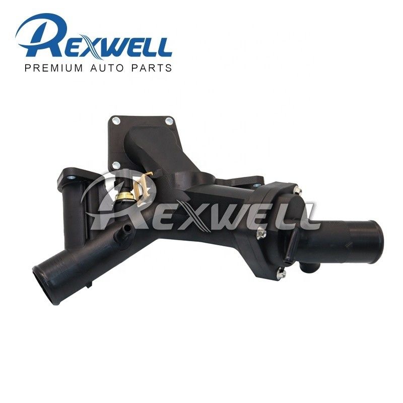 Sample LR005631 4H238A504AC Thermostat Housing for LAND ROVER RANGE ROVER Discovery