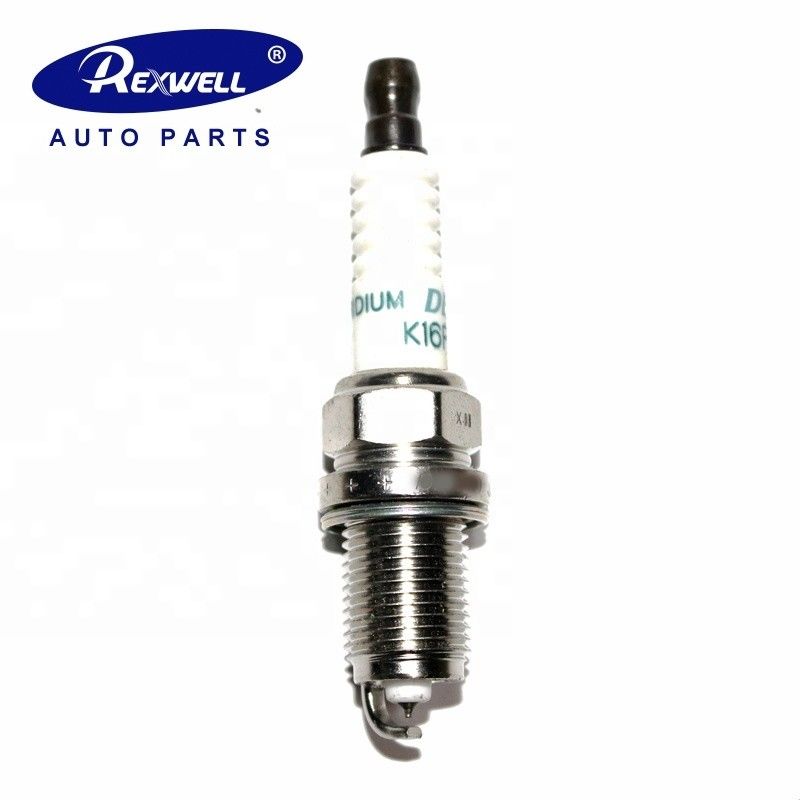 Thread Size OEM Standard Iridium Engine Spark Plugs for Mitsubishi OUTLANDER 1822A030