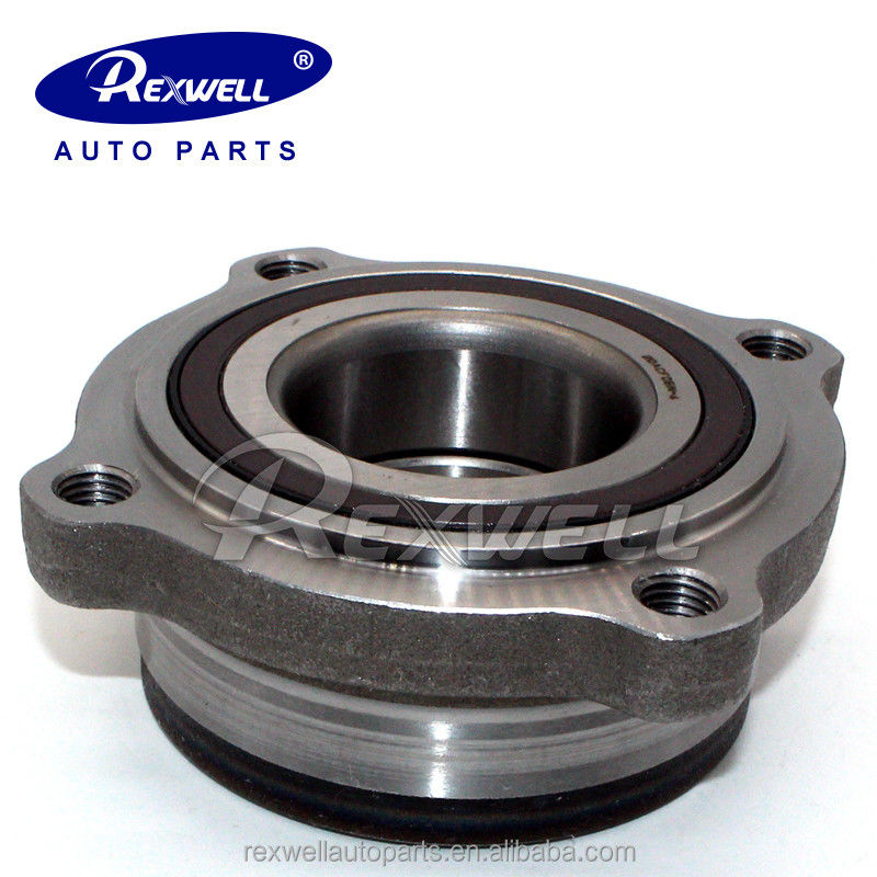 Standard Rear Wheel Bearing for BMW X5 X6 33416795961 X6 F16 Model