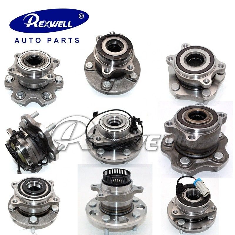 Standard Automotive Wheel Hub Bearings 3880A036 for Mitsubishi Pickup L200 MR992374