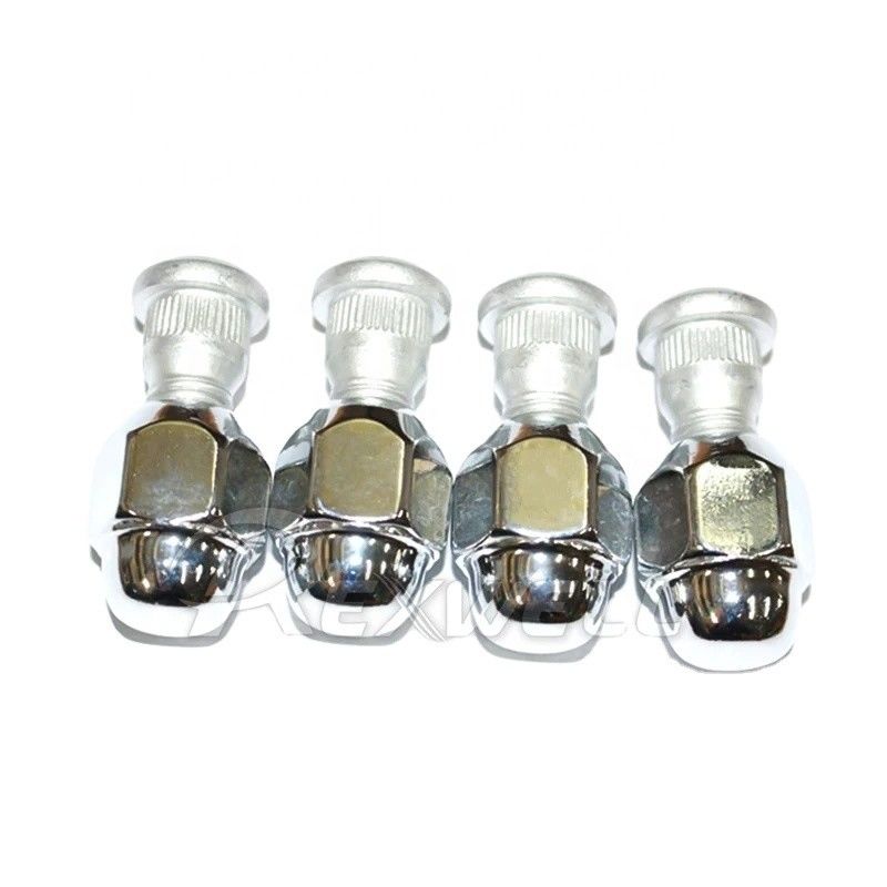Standard Car Parts Wheel Lug Stud Lug Nut 90942-02049 90942-01058 For Toyota Guaranteed