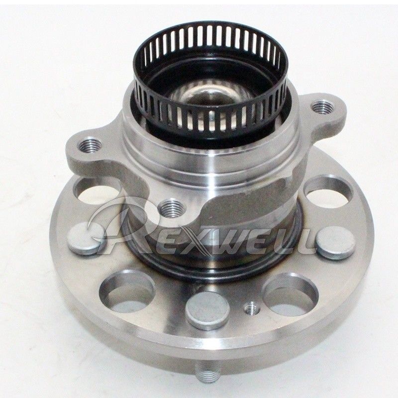Wheel hub assy for Kia PRO CEED 52730-2H000 within Reference NO. N4710312 by Rexwell