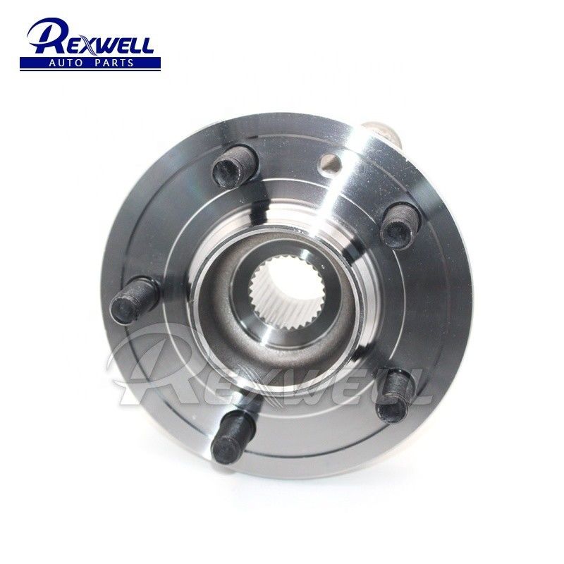 Land Rover RANGE ROVER SPORT L320 LR014147 Wheel Hub Assembly Purpose Replace/Repair