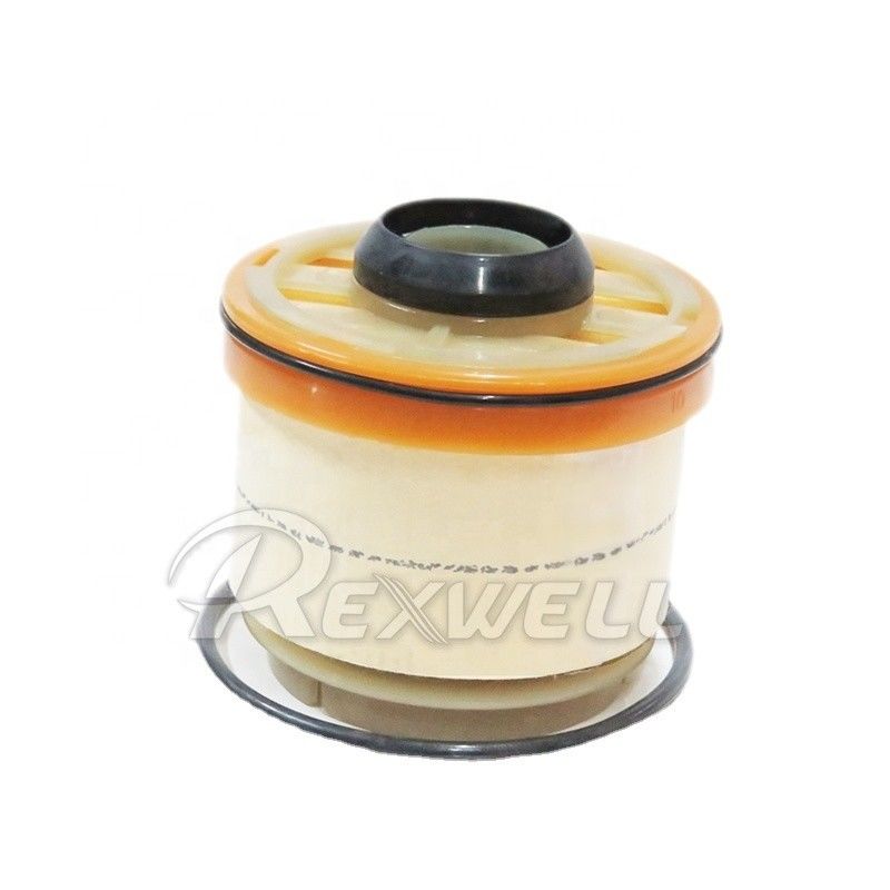 Competitive Plastic Fuel Filter Reference NO. JFC215 for Toyota 23390-0L041 233900L041