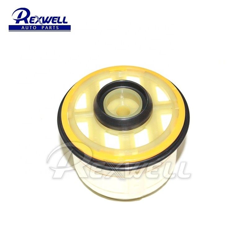 Competitive Plastic Fuel Filter Reference NO. JFC215 for Toyota 23390-0L041 233900L041