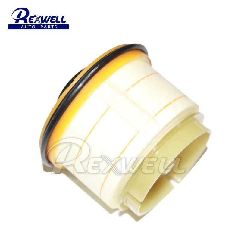 Competitive Plastic Fuel Filter Reference NO. JFC215 for Toyota 23390-0L041 233900L041