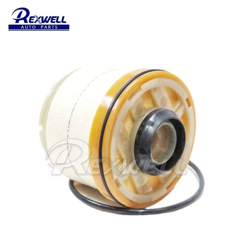 Competitive Plastic Fuel Filter Reference NO. JFC215 for Toyota 23390-0L041 233900L041
