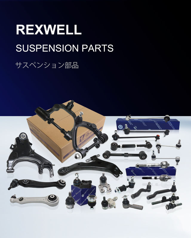 Top- Suspension Control Arm Ball Joint for Mitsubishi Pajero V97W 4010A056 Perfect Fit