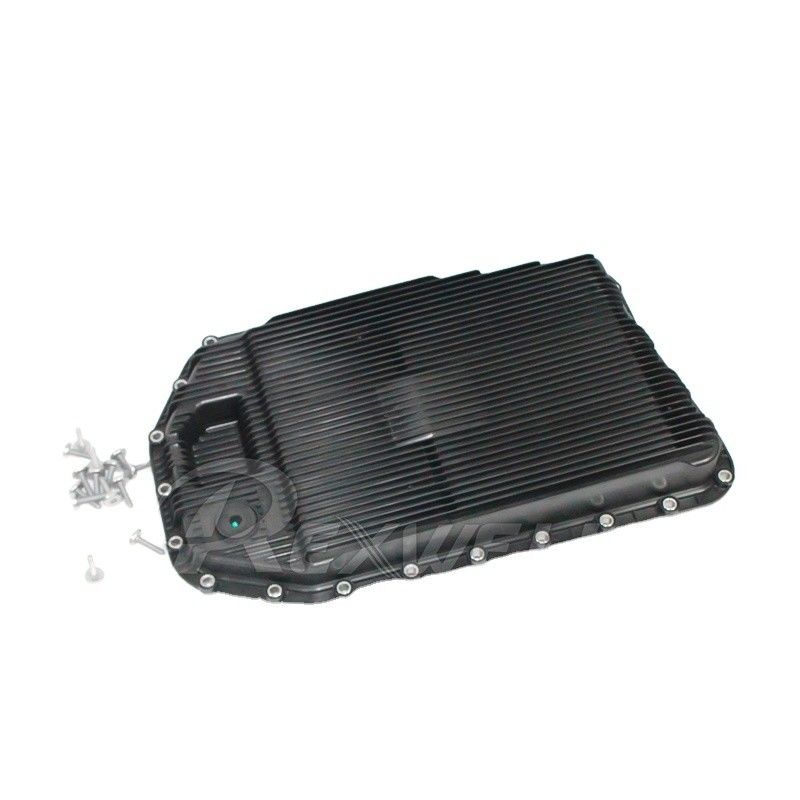 BMW Car Fitment 24117571217 Transmission Gearbox Oil Sump Pan for 1 Coupe 3 Touring