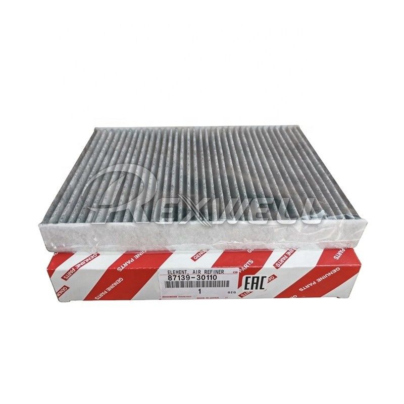 Guaranteed Cabin Filter 8713930110 for LEXUS LX600/500D FJA310 VJA310 87139-30110