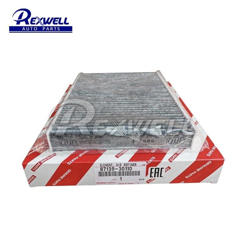 Guaranteed Cabin Filter 8713930110 for LEXUS LX600/500D FJA310 VJA310 87139-30110