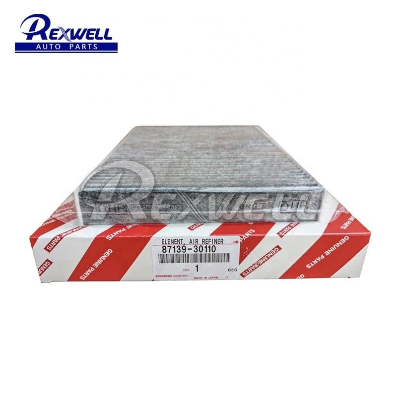 Guaranteed Cabin Filter 8713930110 for LEXUS LX600/500D FJA310 VJA310 87139-30110