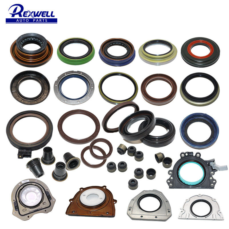Cylinder Head Spark Plug Guide Oil Seal 2368230020 For Toyota Hilux Prado 1KD 2KD 23682-30020