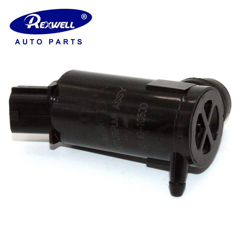 Windshield Washer Pump 985101C500 for Hyundai Kia 98510-1C500 Improved Functionality