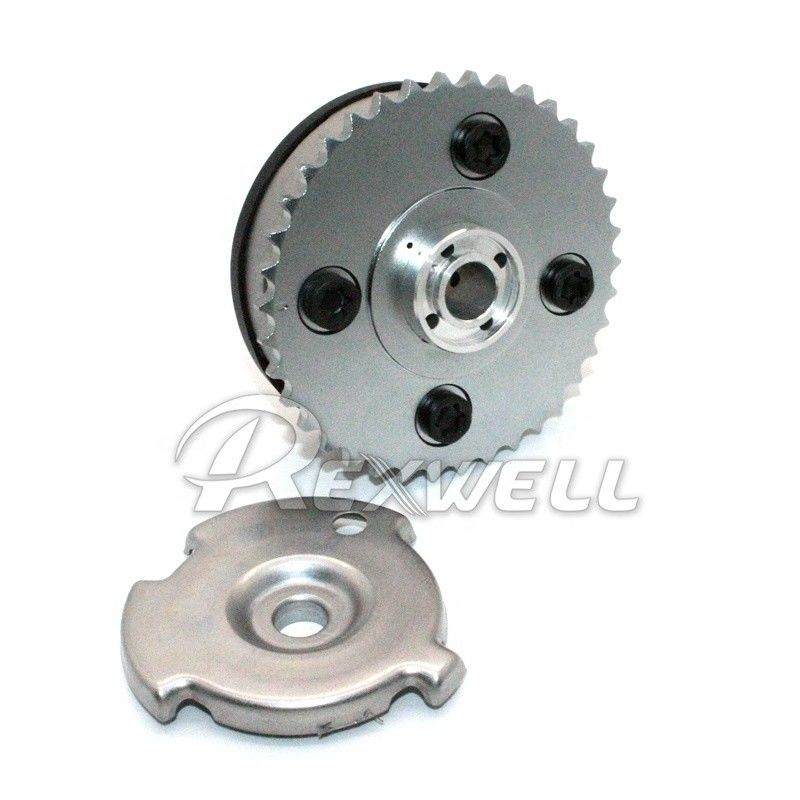 Valve Camshaft Adjuster VVT Timing Chain Gear for BMW X3 X5 Z4 E83 E70 E90 11367583208