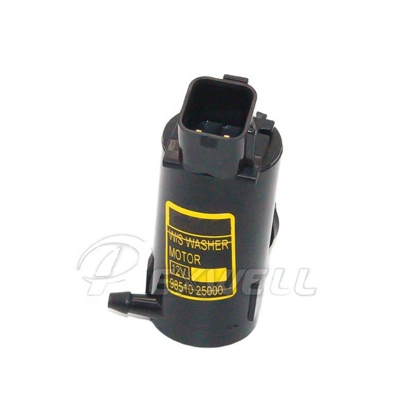 Windshield Washer Pump 9851025000 for Hyundai 98510-25000 Ocean/ Air Cargo/Express