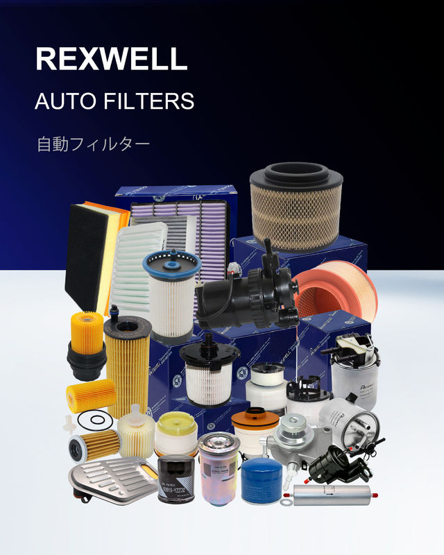AR05.101 Air Filter 178010C010 for Toyota Pickup Hilux Vigo 2KD Shipping Options