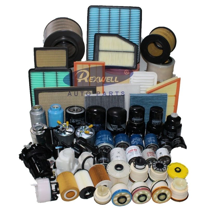 AR05.101 Air Filter 178010C010 for Toyota Pickup Hilux Vigo 2KD Shipping Options