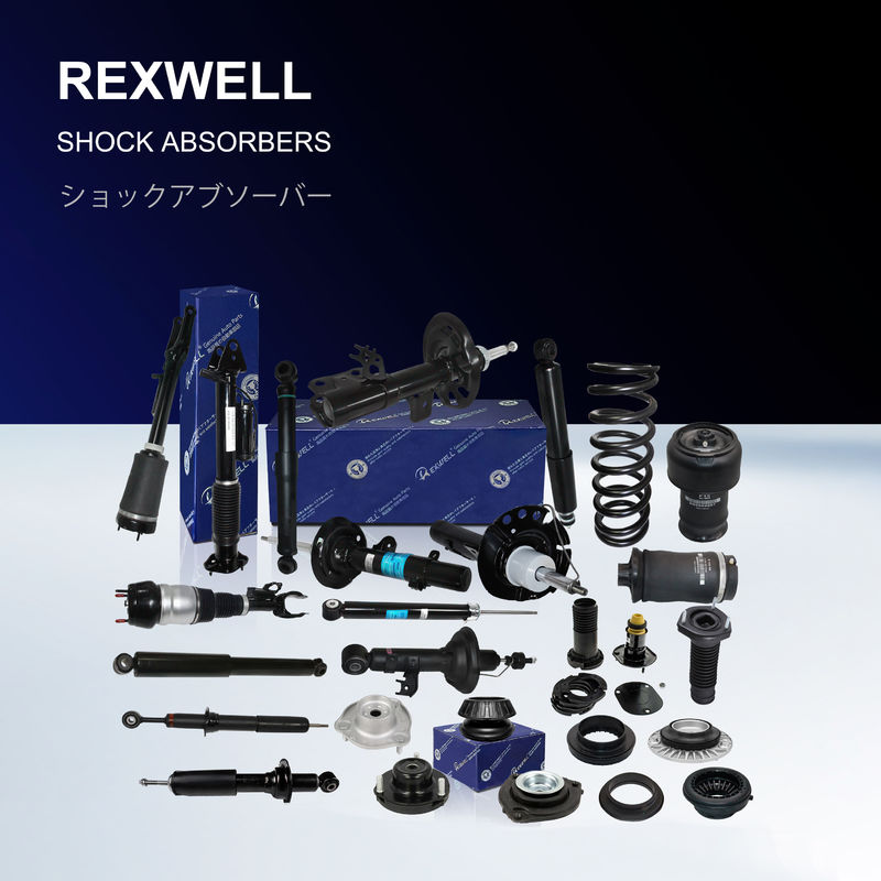 REXWELL FRONT SHOCK ABSORBER OFF ROAD 48510-09J10 FOR TOYOTA HILUX VIGO 4WD 4851009J10