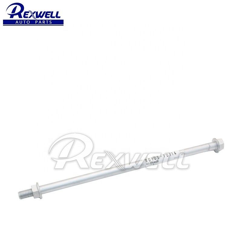 Cam Camber Adjuster Bolt Nut Screw for Toyota Hilux REVO Parts 90105-T0114 90105T0114