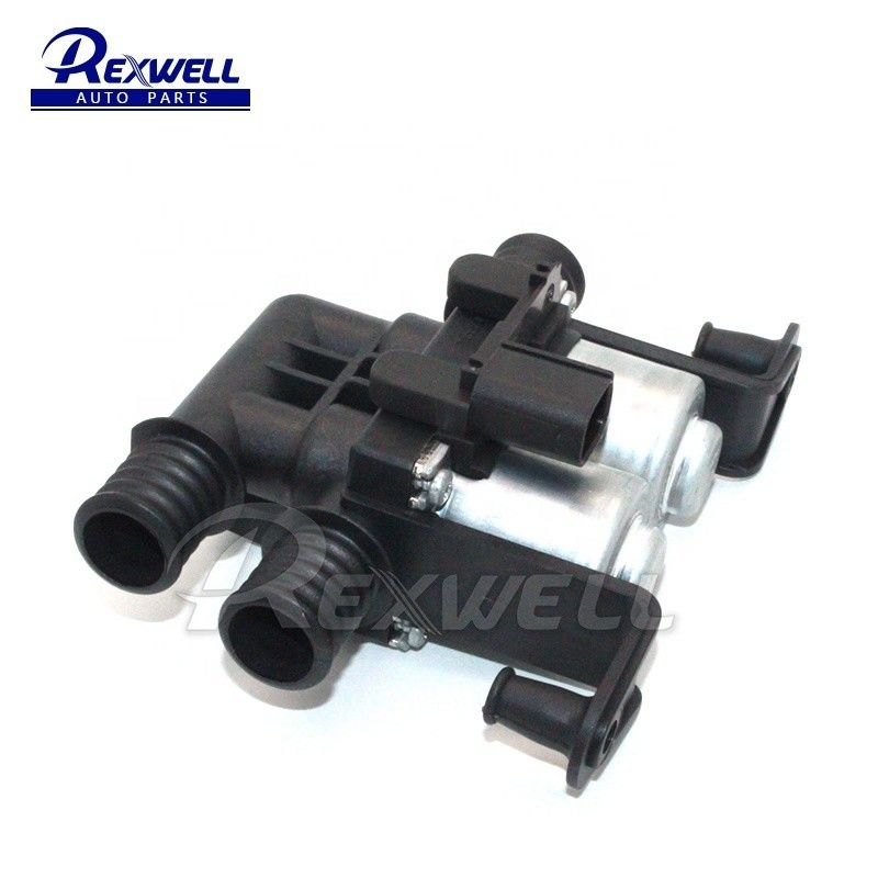 BMW F16 F86 64116910544 Engine M 50 d Standard Automotive Electric Heater Control Valve