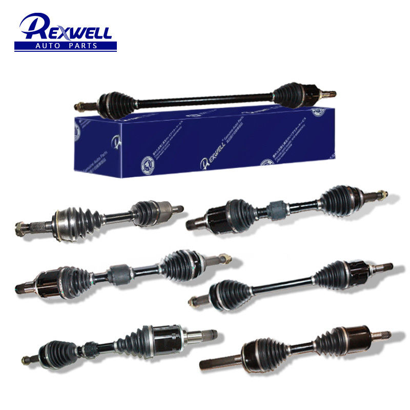 Front CV Joint Axle Drive 43430-0K070 for Toyota Hilux Revo 2015 Express Shipping